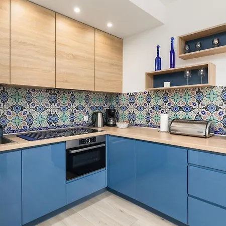 Royal Pet-friendly By Renters Darłówko