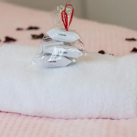 Διαμέρισμα Royal Pet-friendly By Renters Darlowko