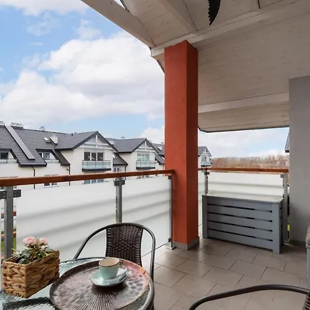 Royal Pet-friendly By Renters Darlowko