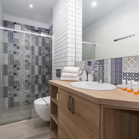 Appartement Royal Pet-friendly By Renters *