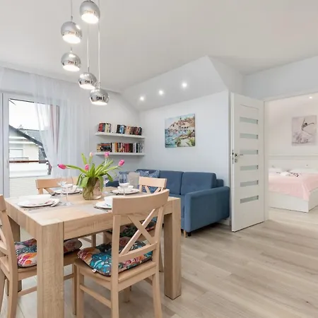 Royal Pet-friendly By Renters * Darłówko