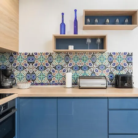 Appartement Royal Pet-friendly By Renters *