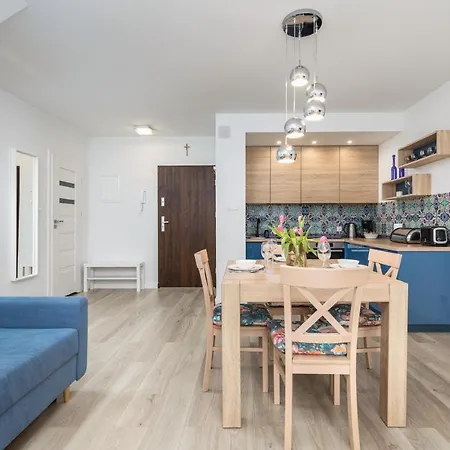 Apartment Royal Pet-friendly By Renters