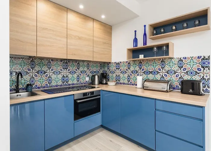 Royal Pet-friendly By Renters Darlowko