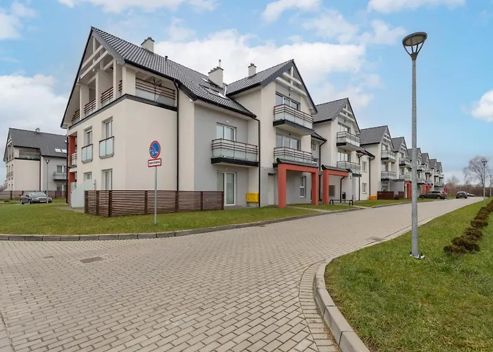 Daire Royal Pet-friendly By Renters