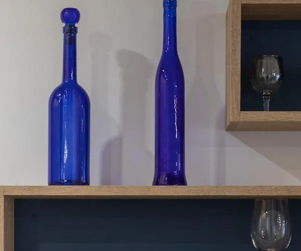 Daire Royal Pet-friendly By Renters *