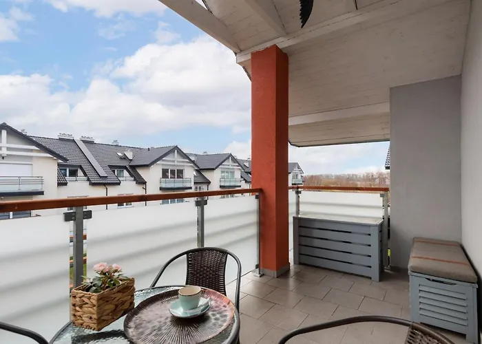 Royal Pet-friendly By Renters Darlowko