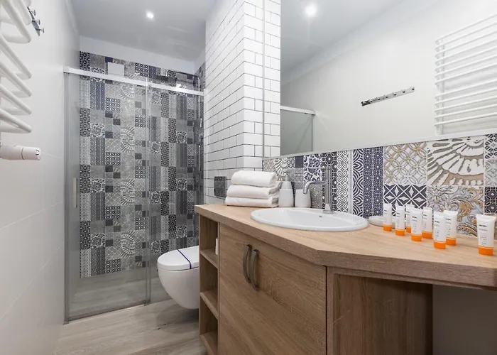 Appartamento Royal Pet-friendly By Renters *