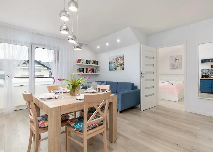 Royal Pet-friendly By Renters * Darlowko