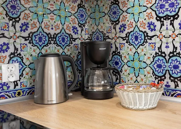 Royal Pet-friendly By Renters Appartamento