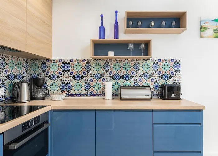 Daire Royal Pet-friendly By Renters *